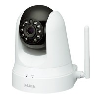 Cámara DCS-5020L Wireless N Cloud 